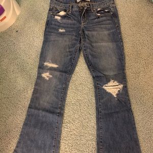 Abercrombie & Fitch Jeans